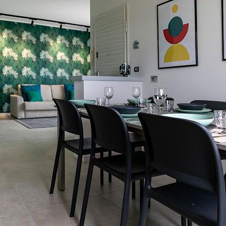 Casa Blu Apartment Lazise Exterior photo